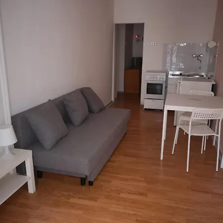 Studio's Dante Appartamento